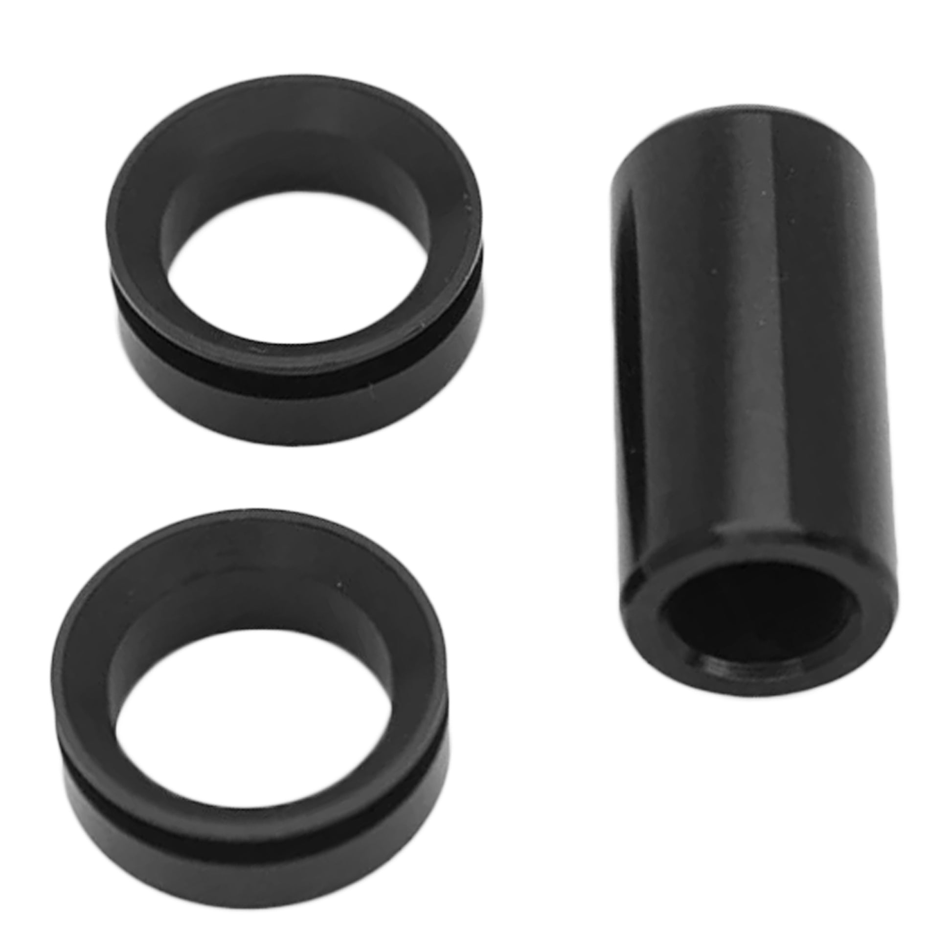 PUSH Industries Mounting Hardware Kit SV8 40mm x 8mm (DU Bushing)-Goodwynn'sGoodwynn's