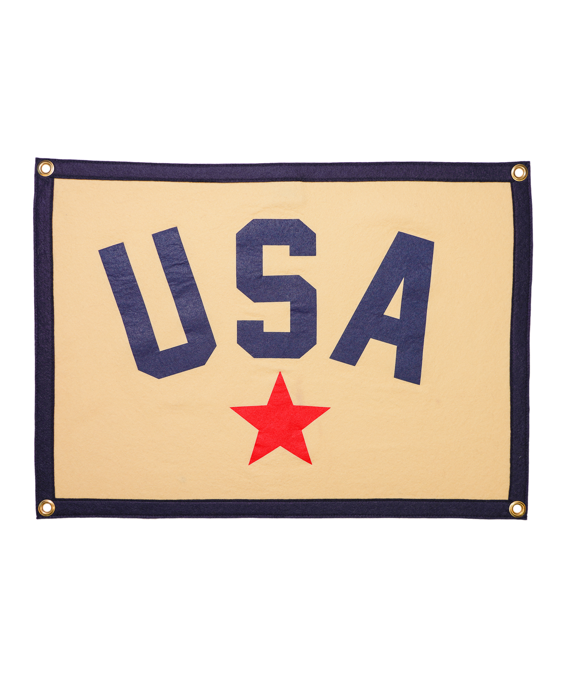 USA Camp Flag-Goodwynn'sGoodwynn's