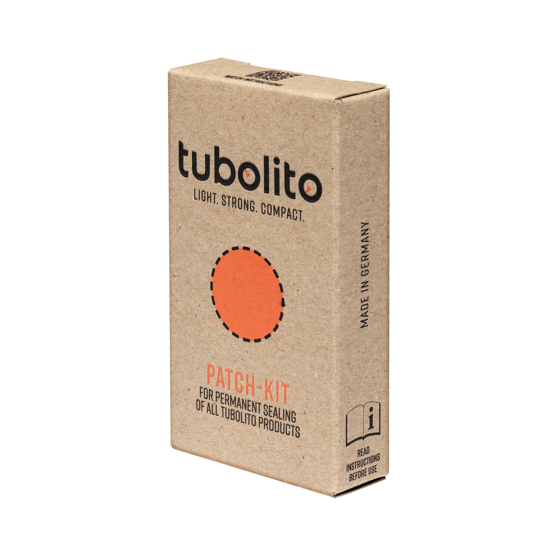 Tubolito Tubo TPU Tube Patch Kit-Goodwynn'sGoodwynn's