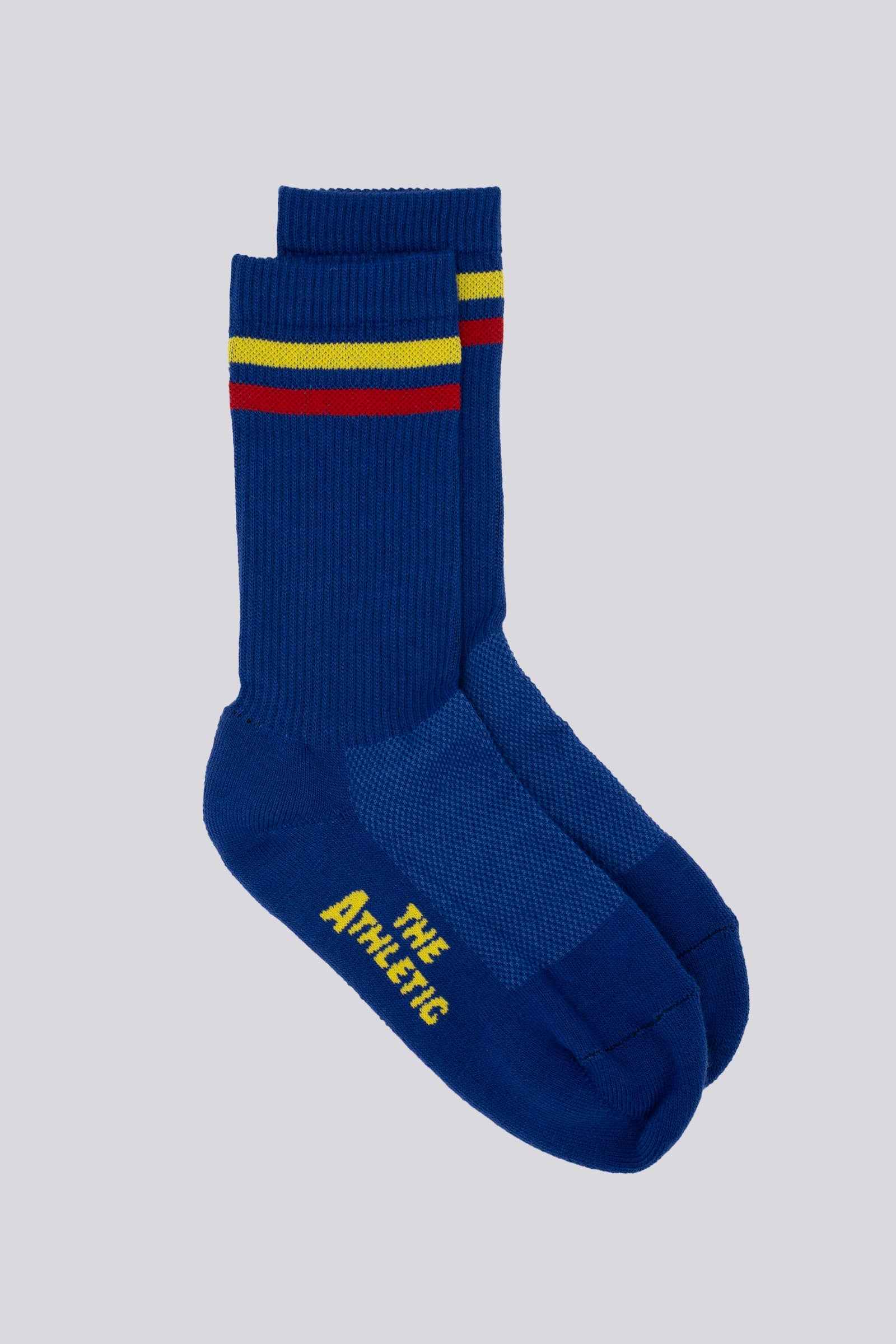 Sur Crew Socks-Goodwynn&#39;sGoodwynn&#39;s