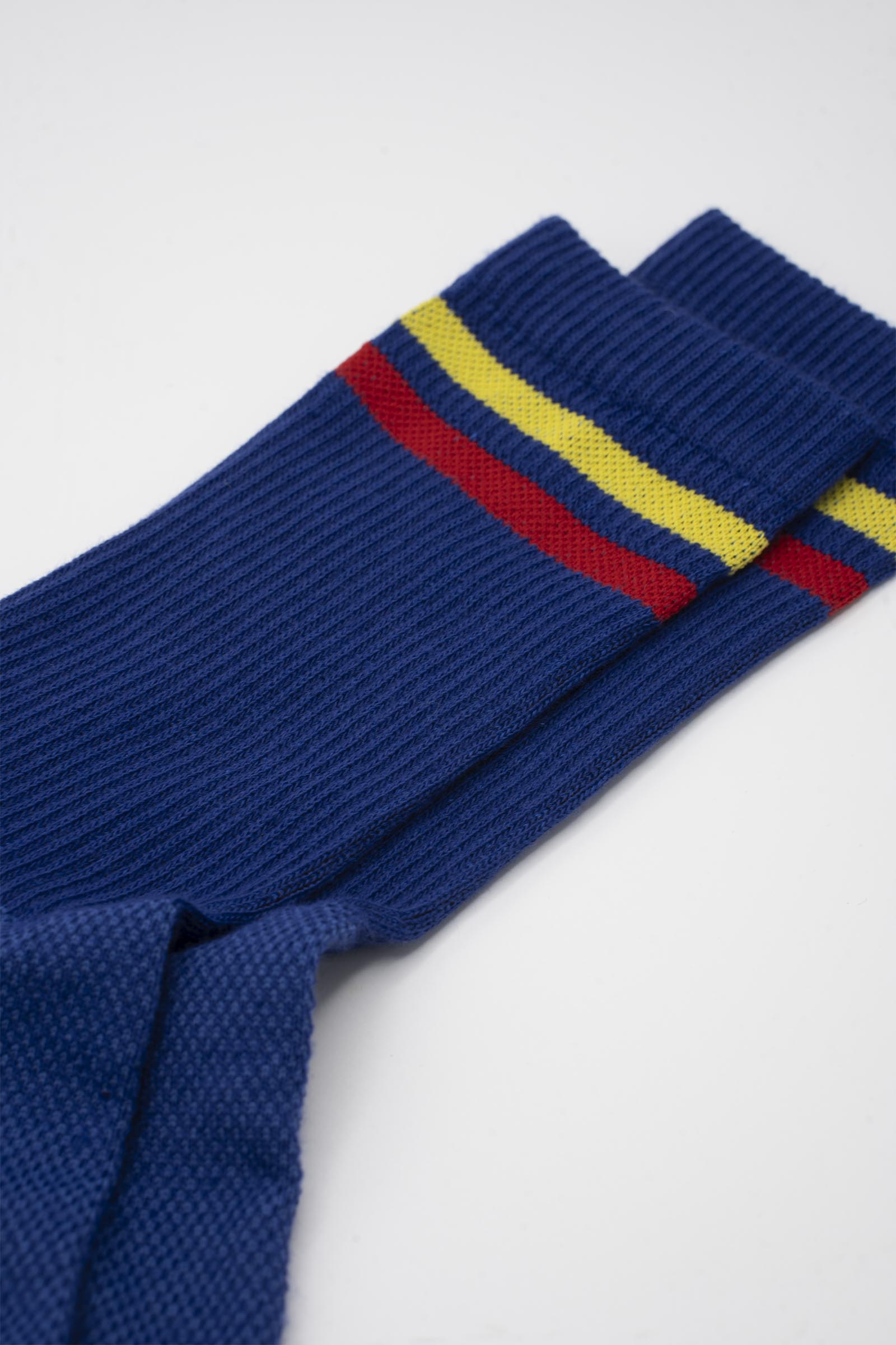 Sur Crew Socks-Goodwynn&#39;sGoodwynn&#39;s