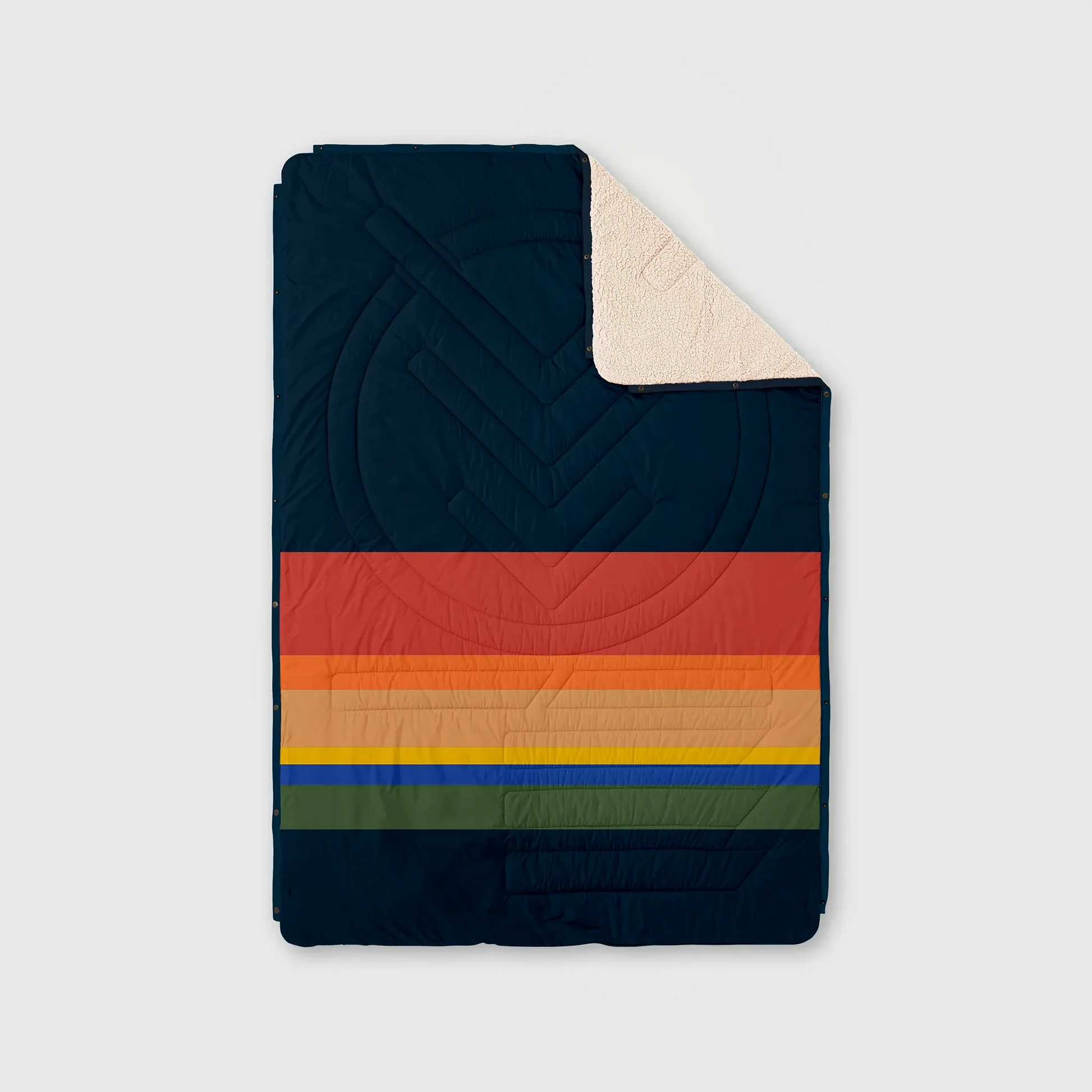 VOITED CloudTouch® Indoor/Outdoor Camping Blanket - Origin-Goodwynn'sGoodwynn's