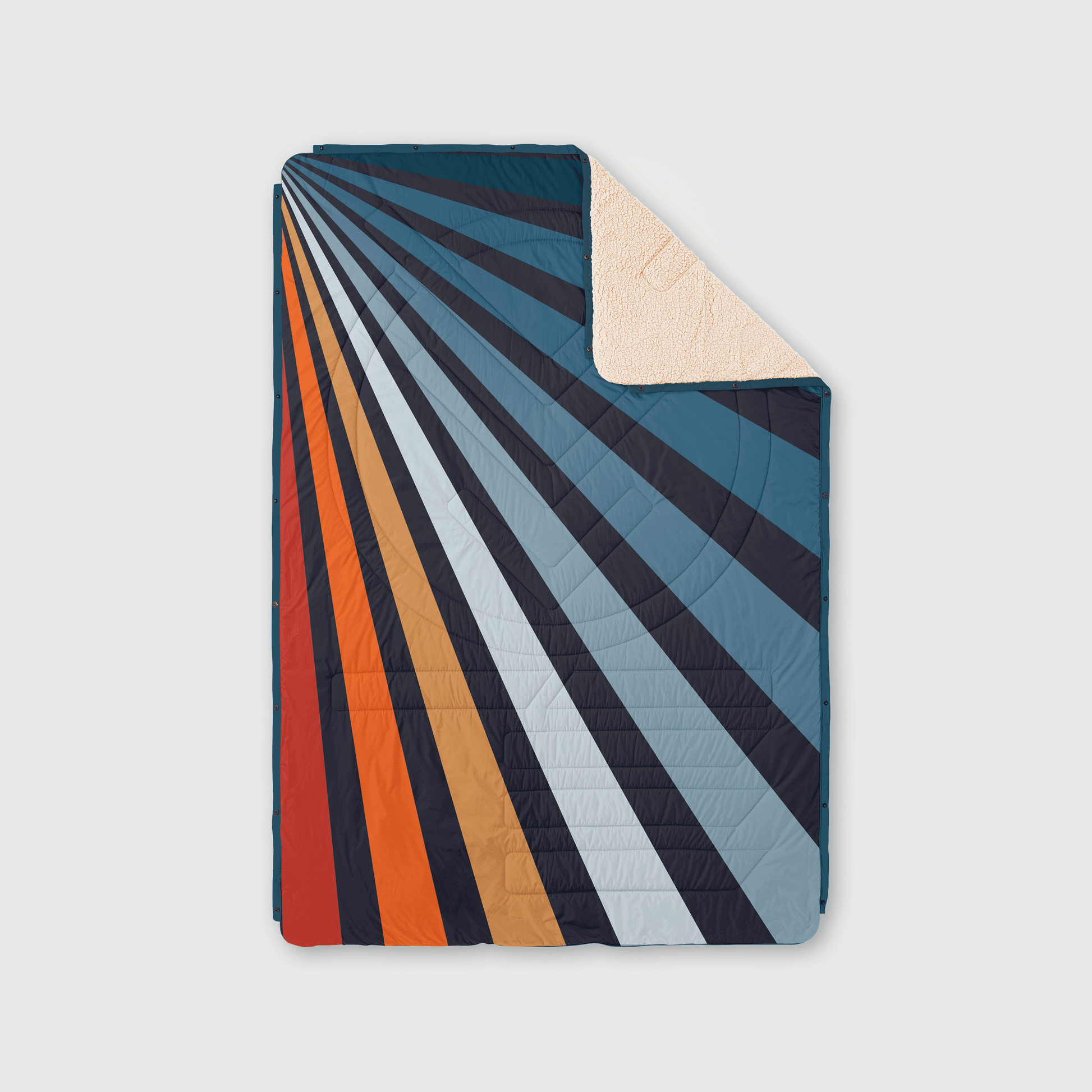 VOITED CloudTouch® Indoor/Outdoor Camping Blanket - Vibes-Goodwynn'sGoodwynn's