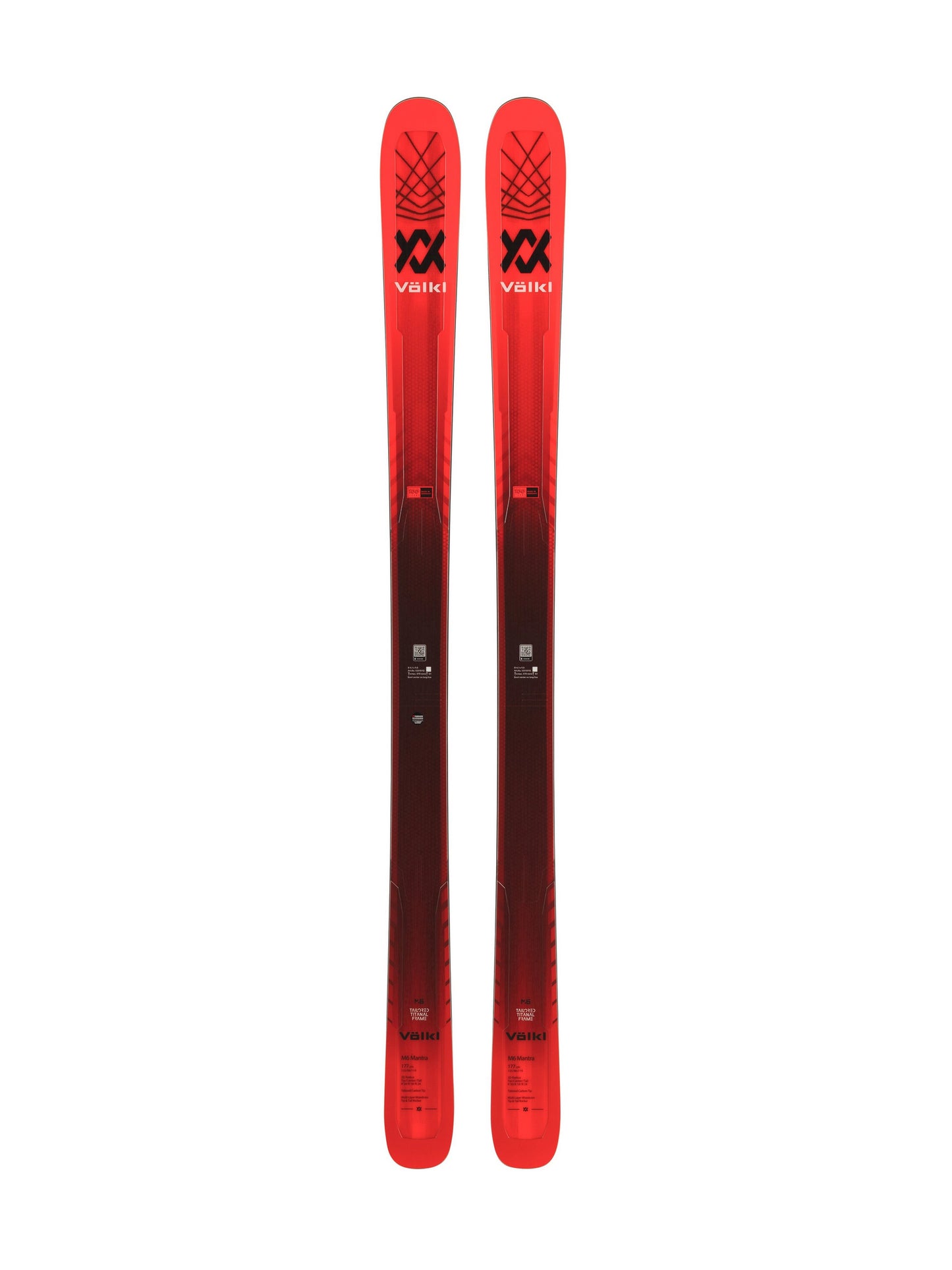 Volkl M6 Mantra