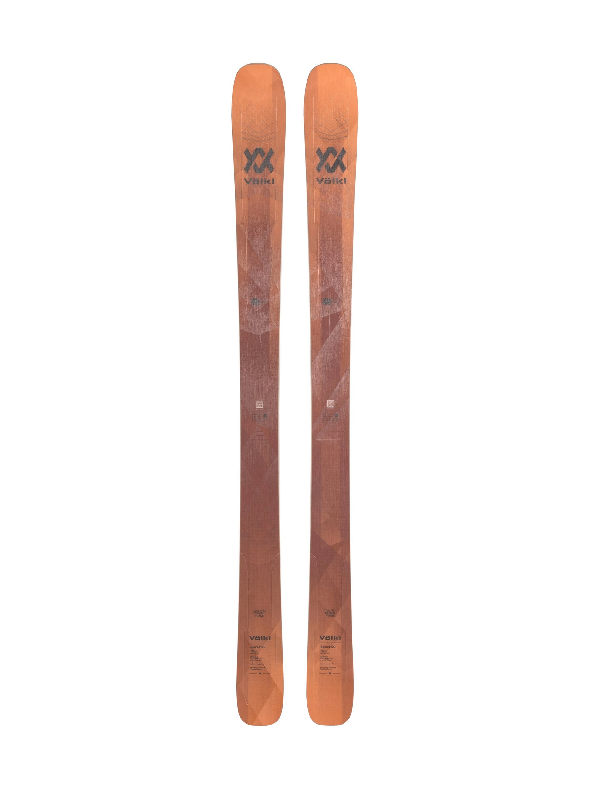 Volkl Secret 102-Goodwynn'sGoodwynn's