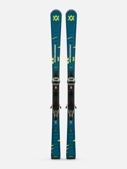 Völkl Peregrine 79 Skis 2025