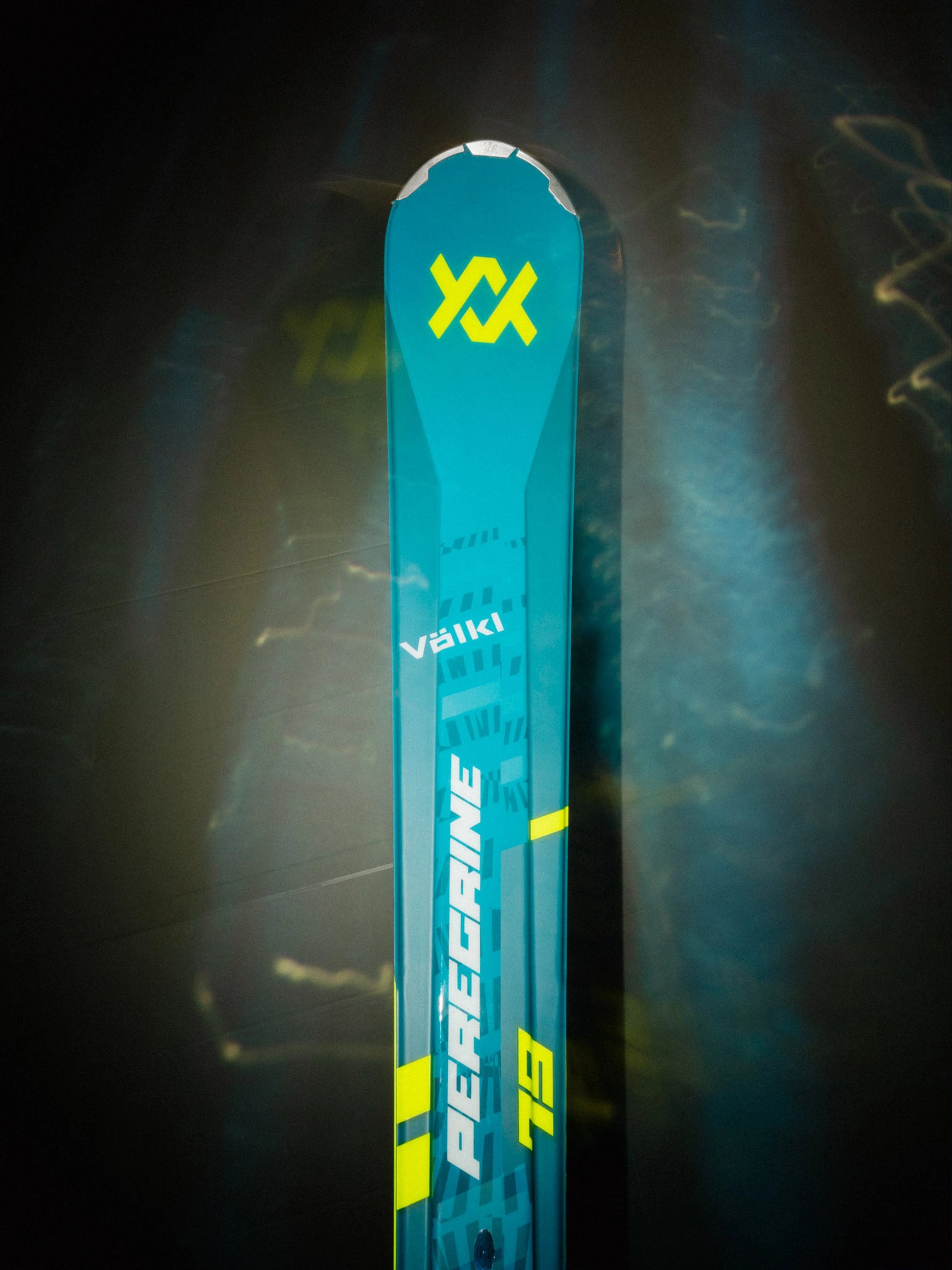 Völkl Peregrine 79 Skis 2025-Goodwynn&#39;sGoodwynn&#39;s