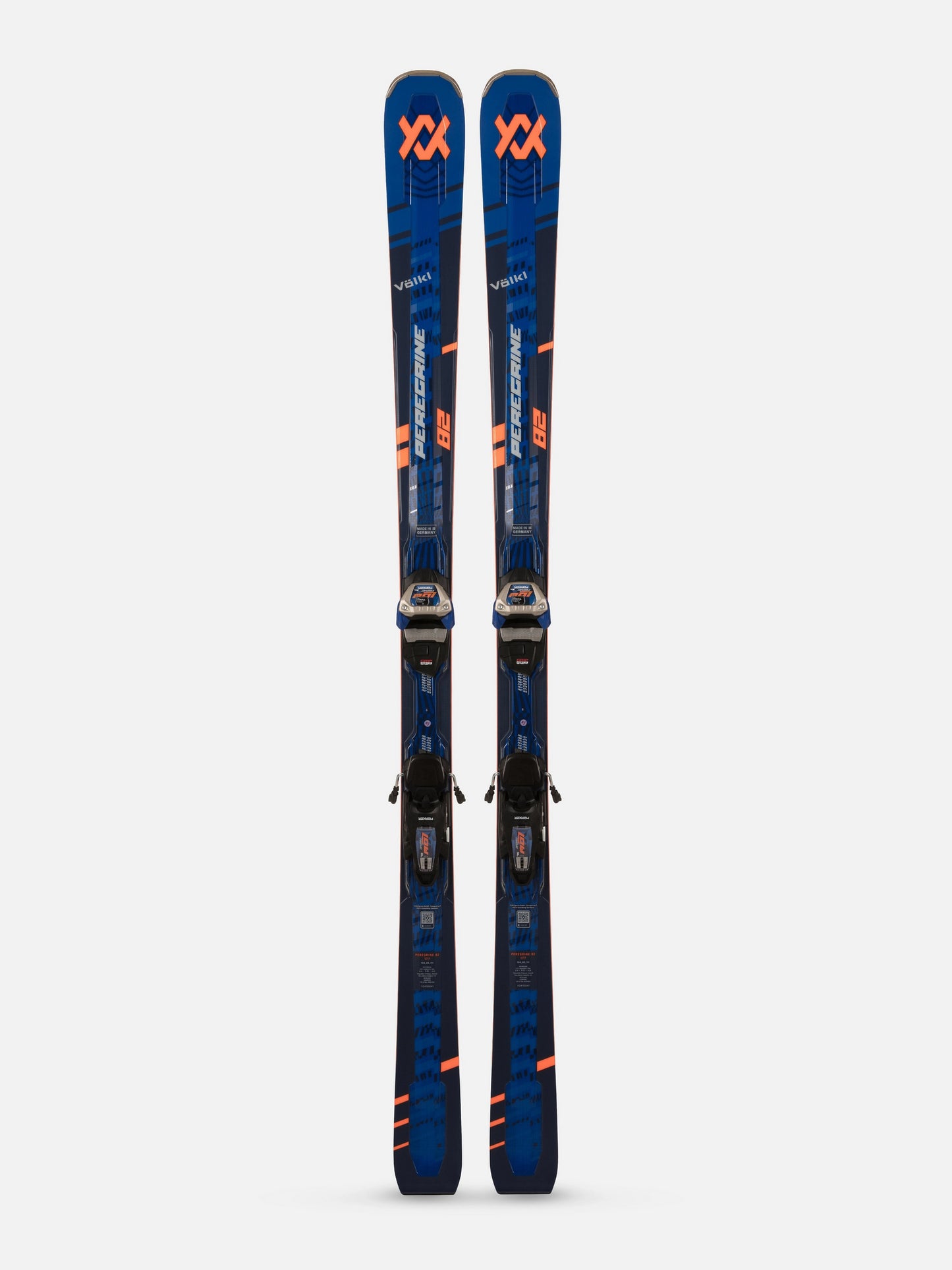 Völkl Peregrine 82 Skis 2025