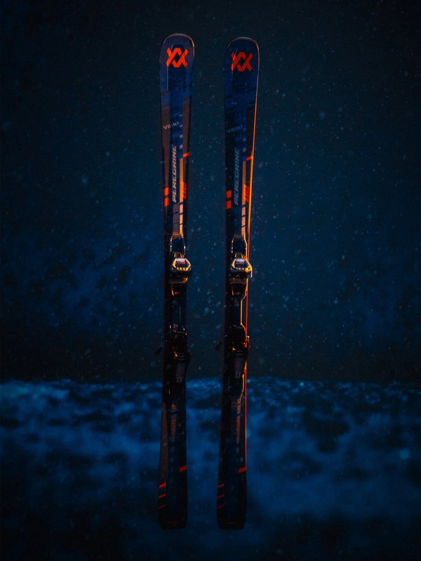 Völkl Peregrine 82 Skis 2025