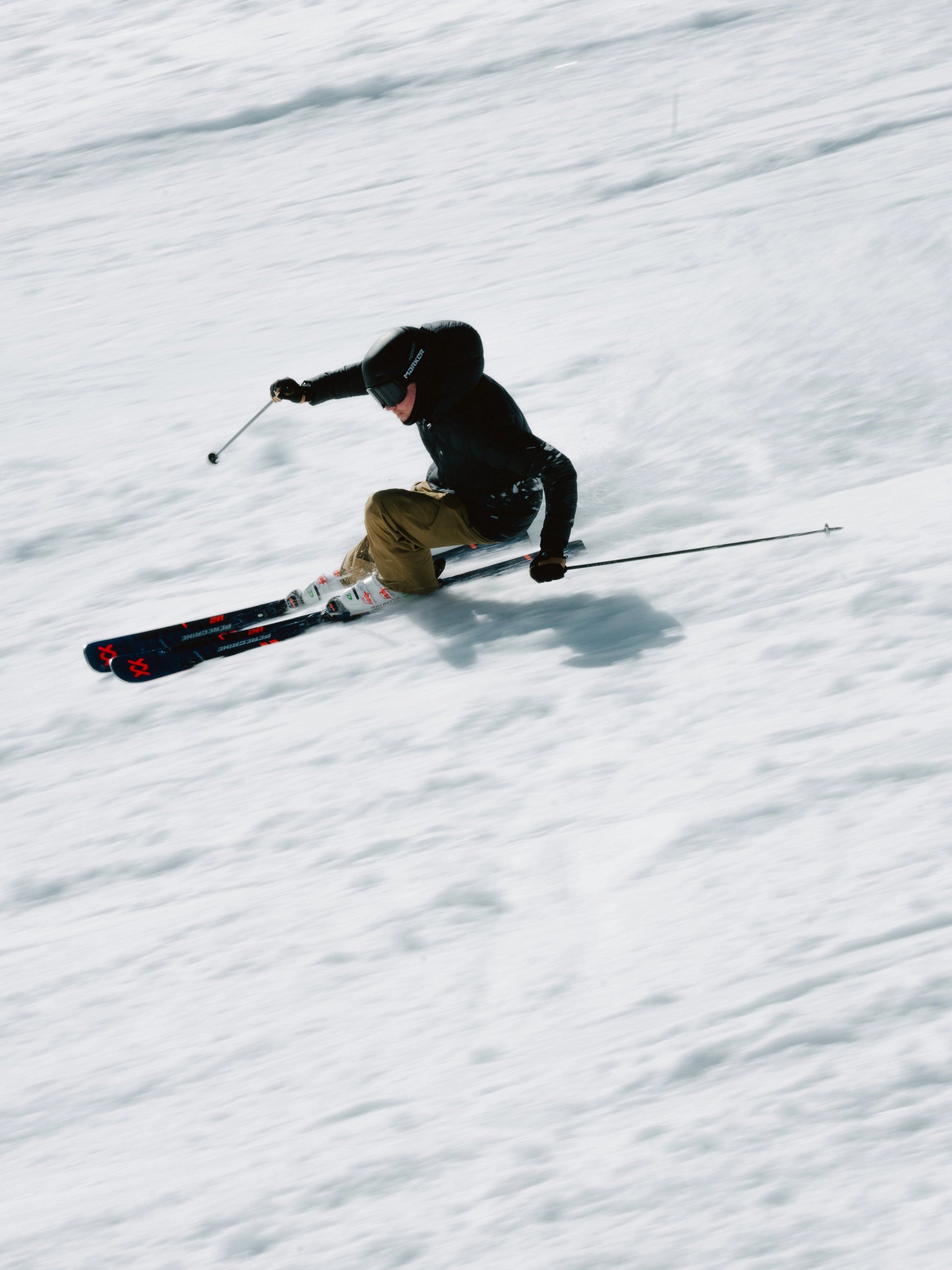 Völkl Peregrine 82 Skis 2025-Goodwynn&#39;sGoodwynn&#39;s