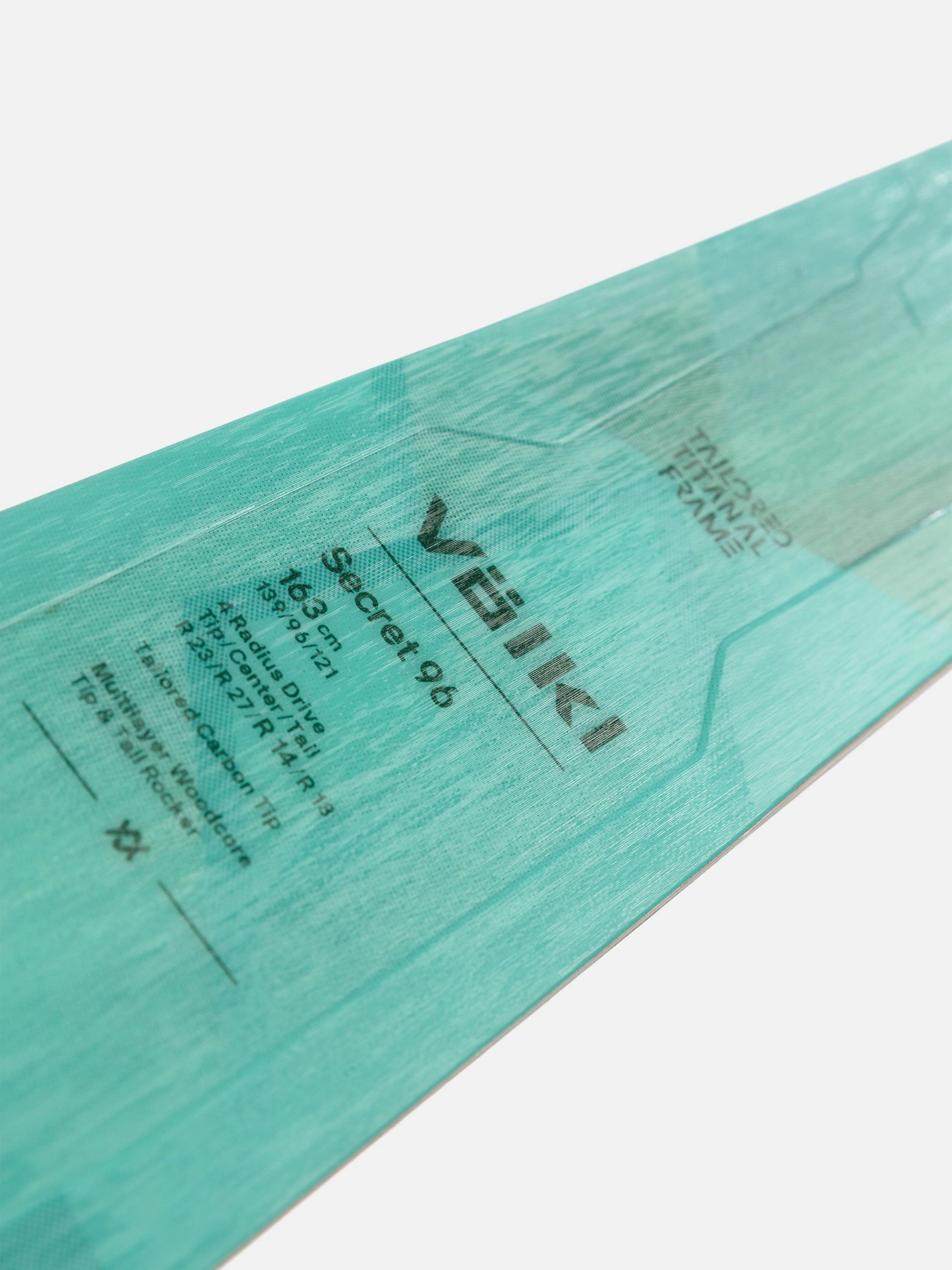 Volkl Secret 96 2025-Goodwynn&#39;sGoodwynn&#39;s