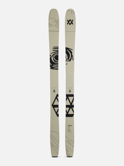 VÖLKL Revolt 101 Skis