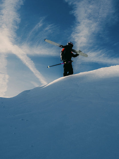 VÖLKL Revolt 101 Skis