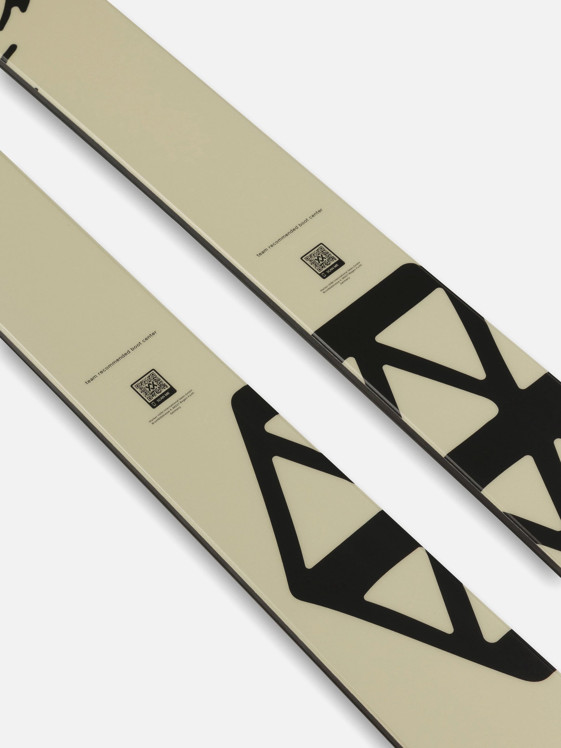 VÖLKL Revolt 101 Skis-Goodwynn'sGoodwynn's