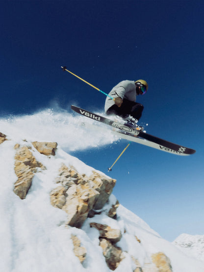 VÖLKL Revolt 101 Skis