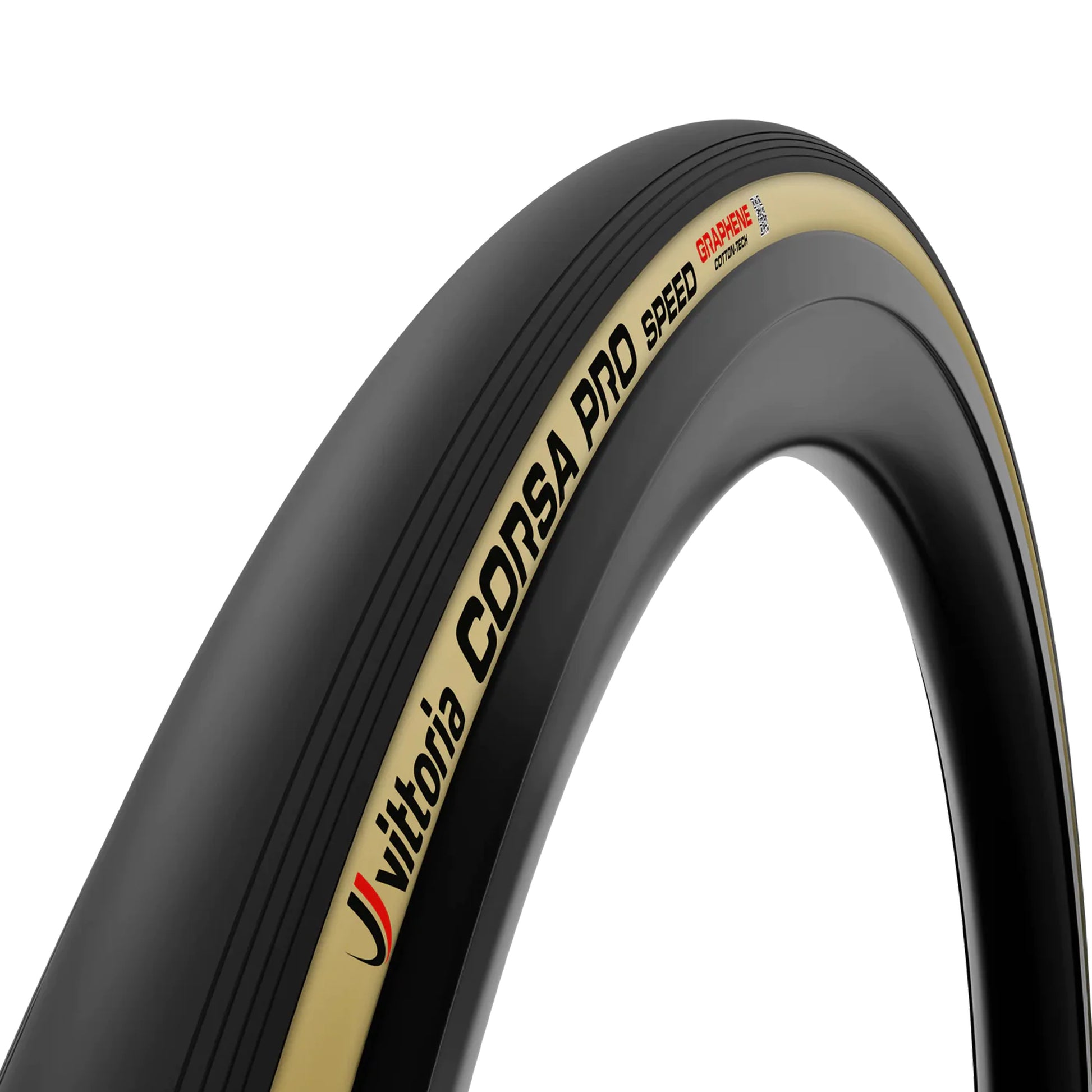 Vittoria Corsa Pro Speed G2.0 Tire Folding 700x24 Para-Goodwynn'sGoodwynn's