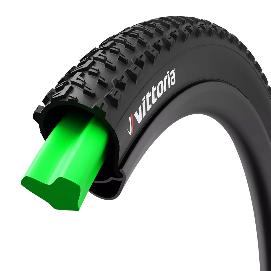 Vittoria Air-liner Light XC Trail 10/Count (No Retail Package)-Goodwynn'sGoodwynn's