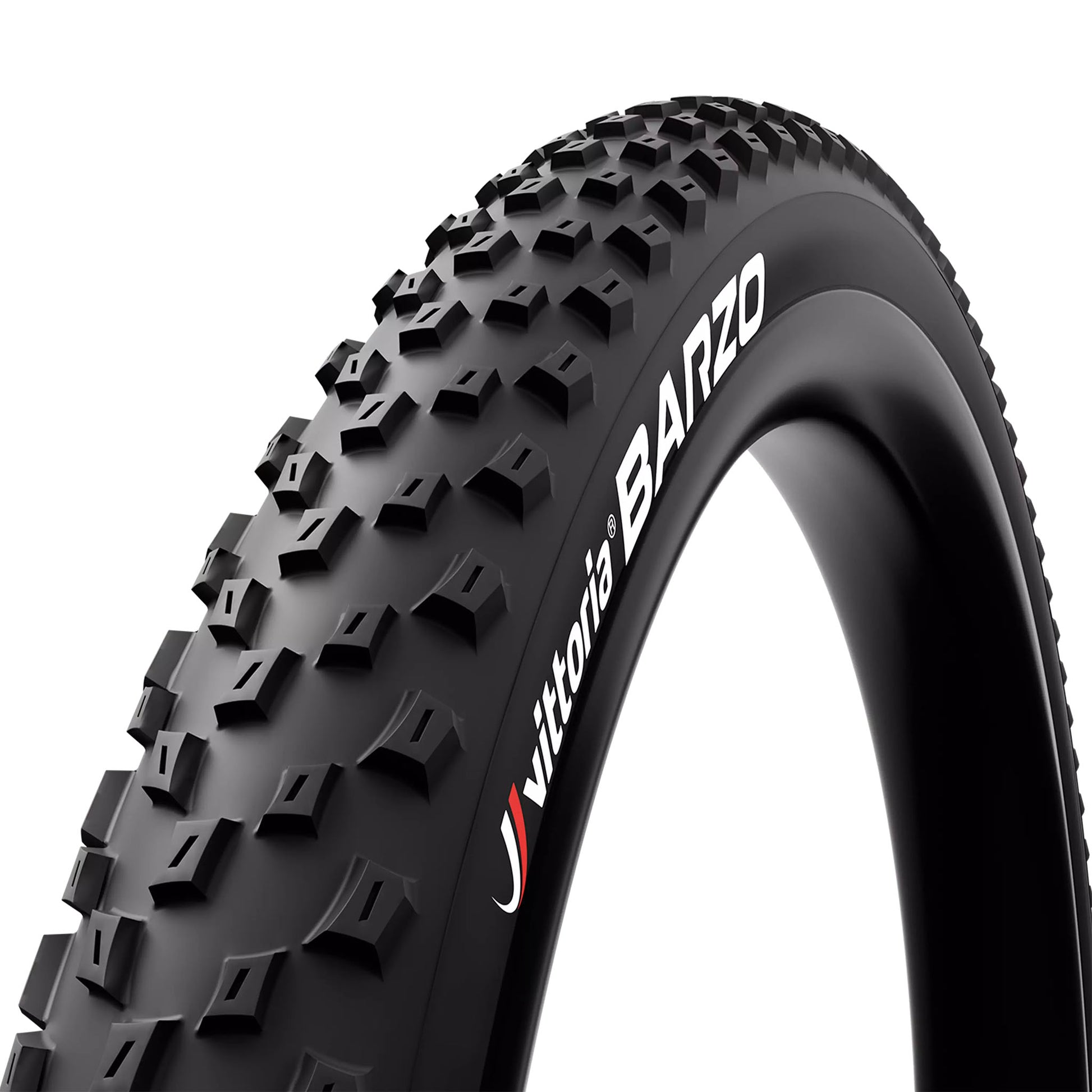 Vittoria Barzo Tire - 29 x 2.35 Tubeless Folding Black 1C-Goodwynn'sGoodwynn's