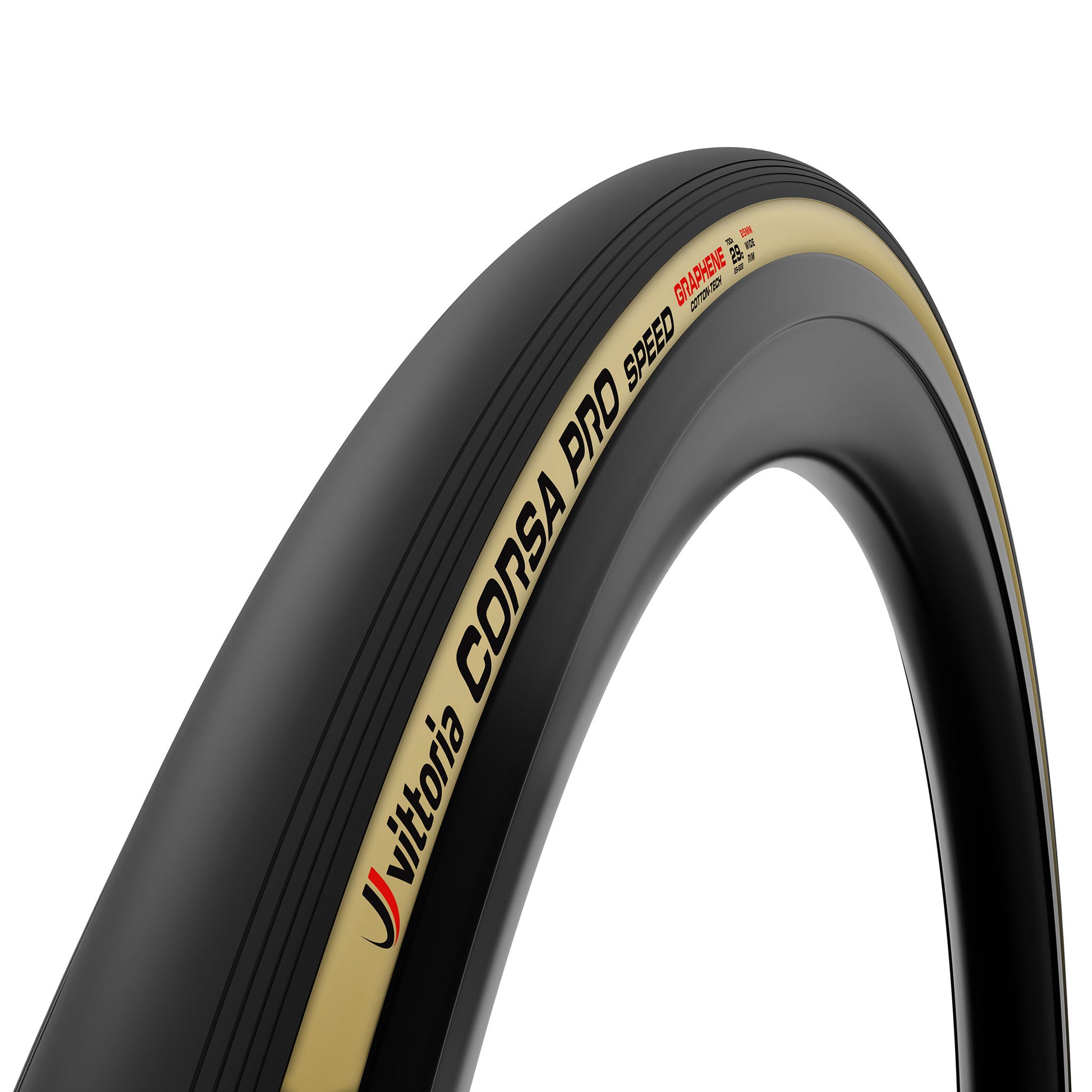 Vittoria Corsa Pro Speed Tire - 700 x 29 Tubeless Folding Black/Para G2.0-Goodwynn'sGoodwynn's