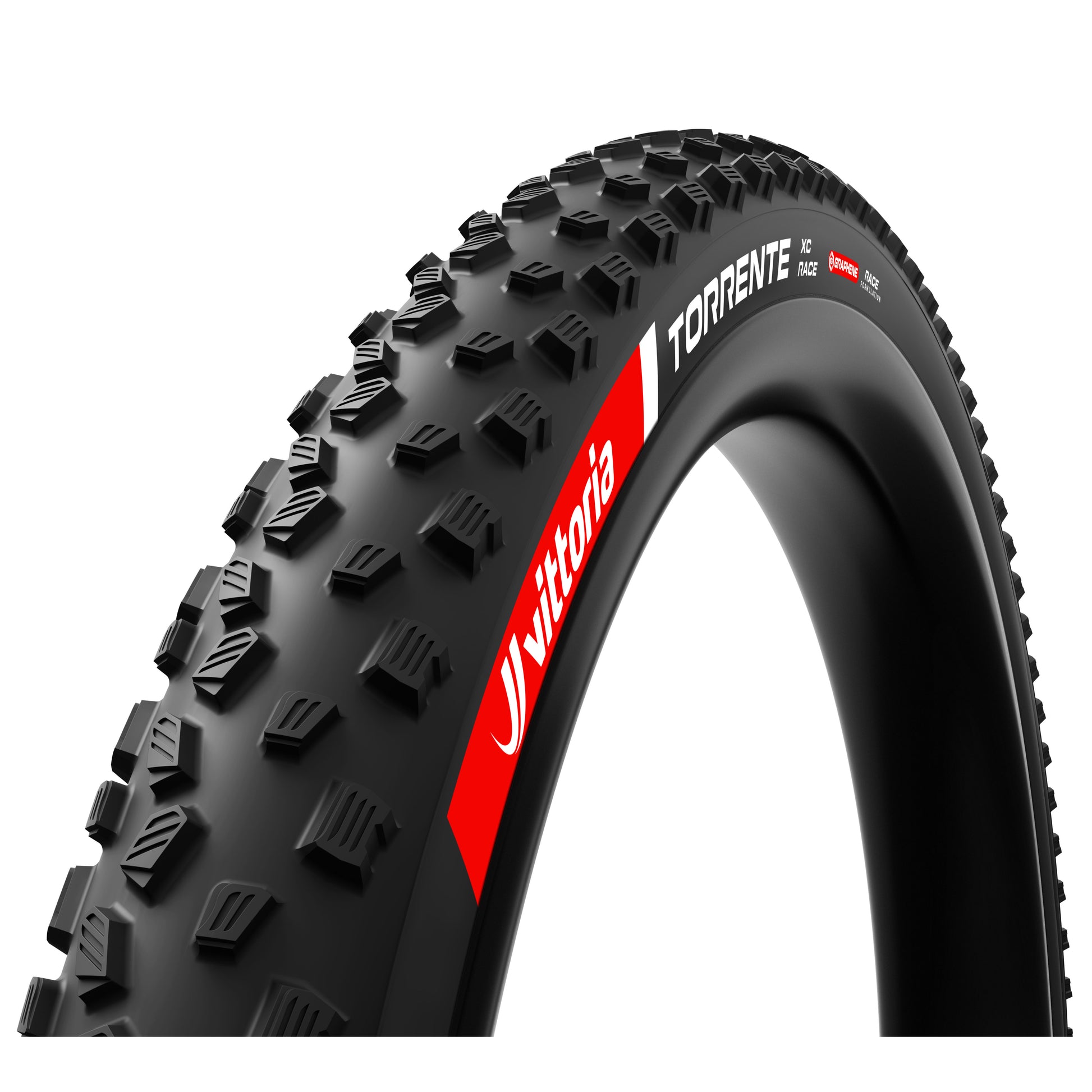 Vittoria Torrente XC Race Tire TLR 29x2.25 Black-Goodwynn'sGoodwynn's