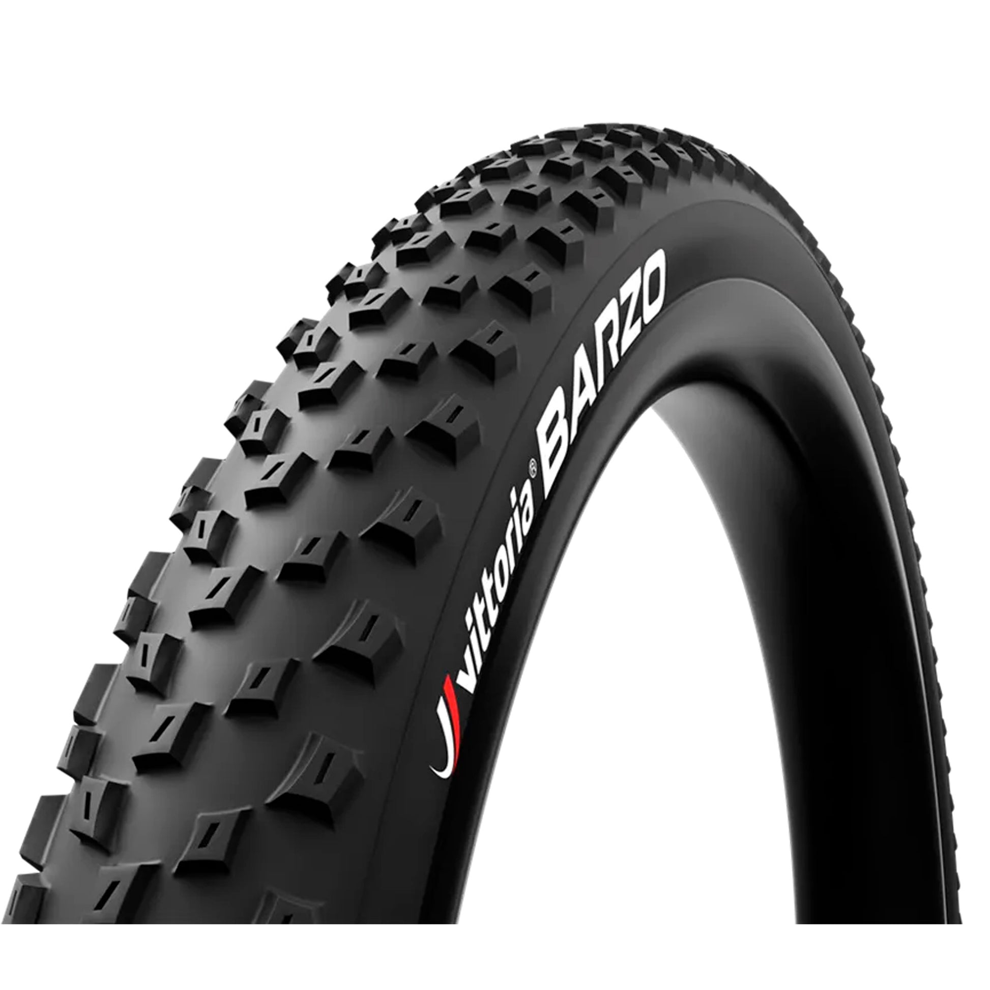 Vittoria Barzo Tire Wire 27.5x2.25 Black-Goodwynn'sGoodwynn's
