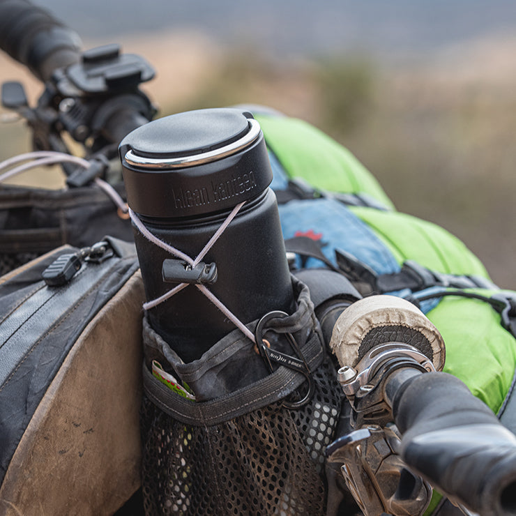 Wide Loop Cap w/ Bale-Goodwynn'sGoodwynn's