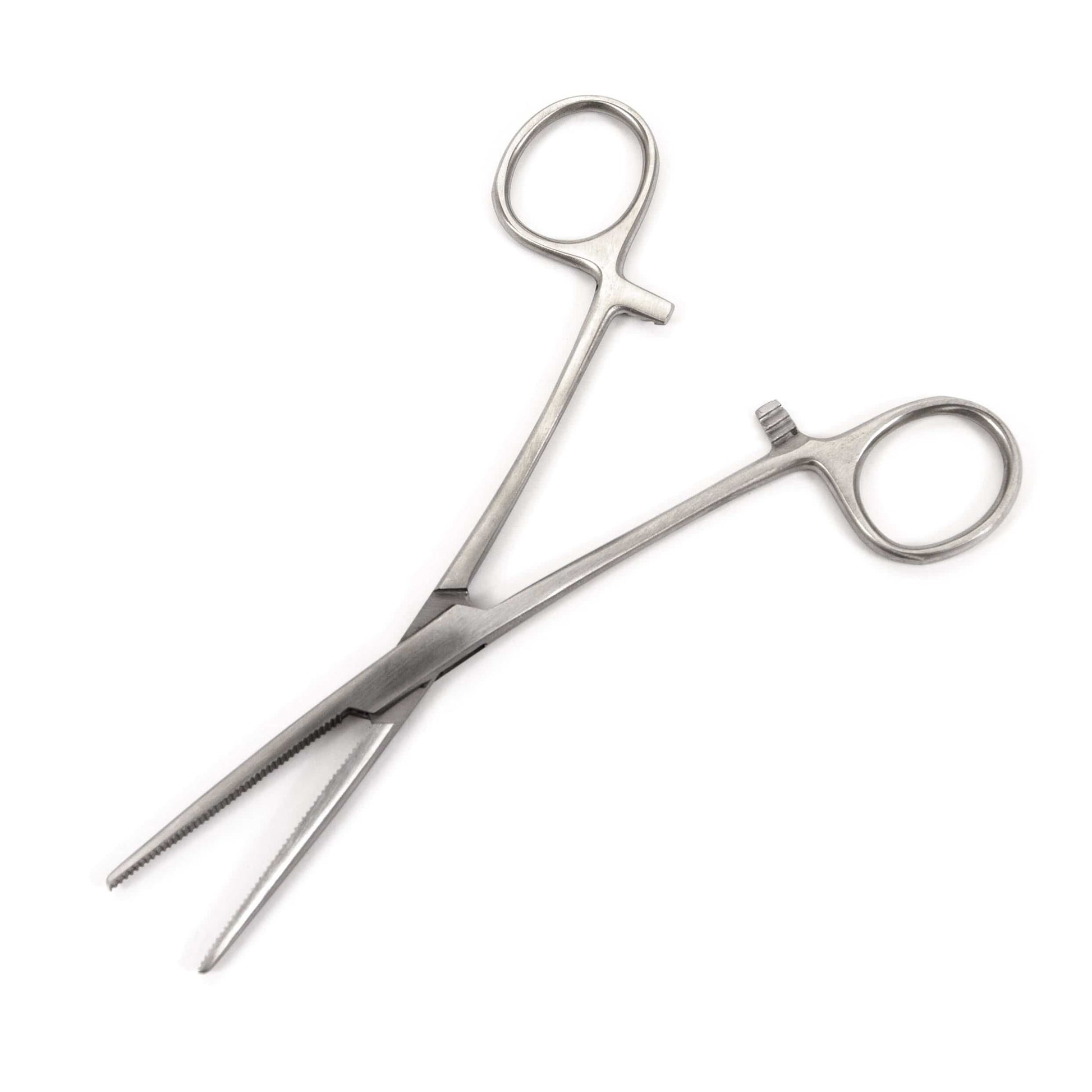 Wild Water Fly Fishing 6" Stainless Steel Forceps-Goodwynn'sGoodwynn's