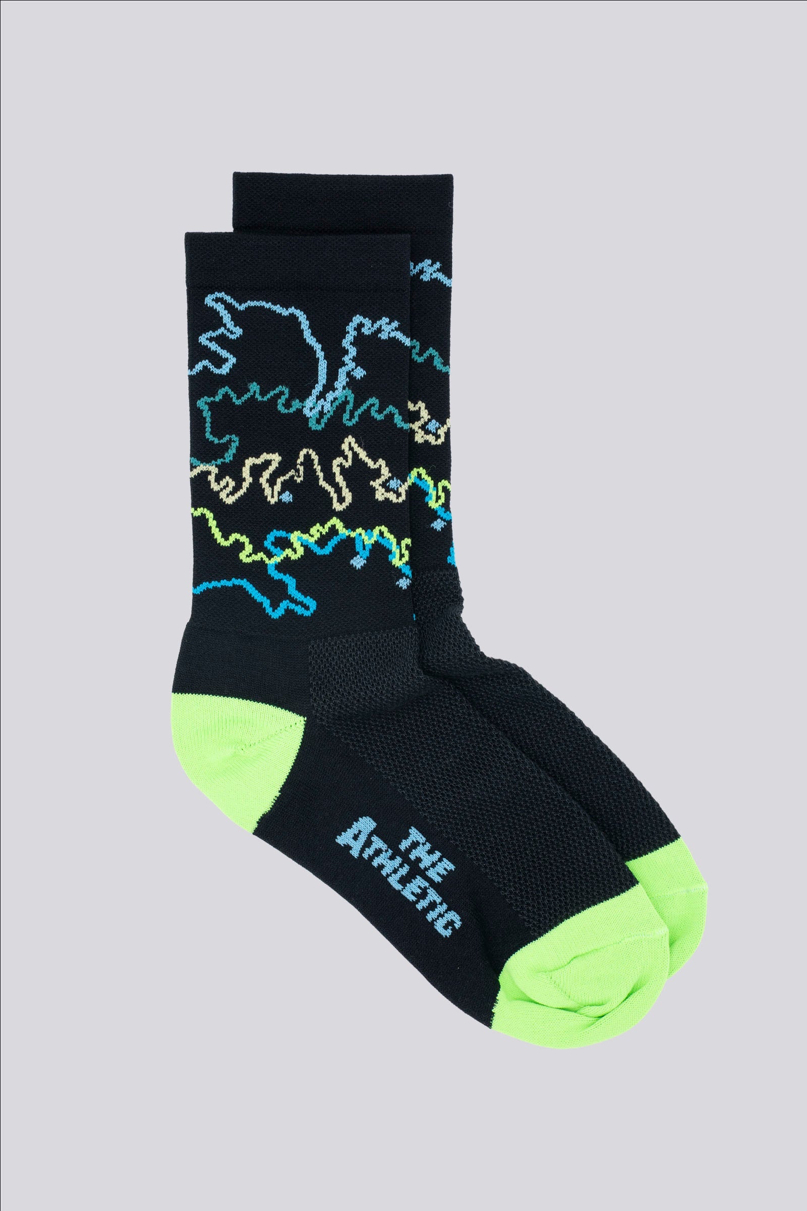 Wildwood Socks-Goodwynn&#39;sGoodwynn&#39;s