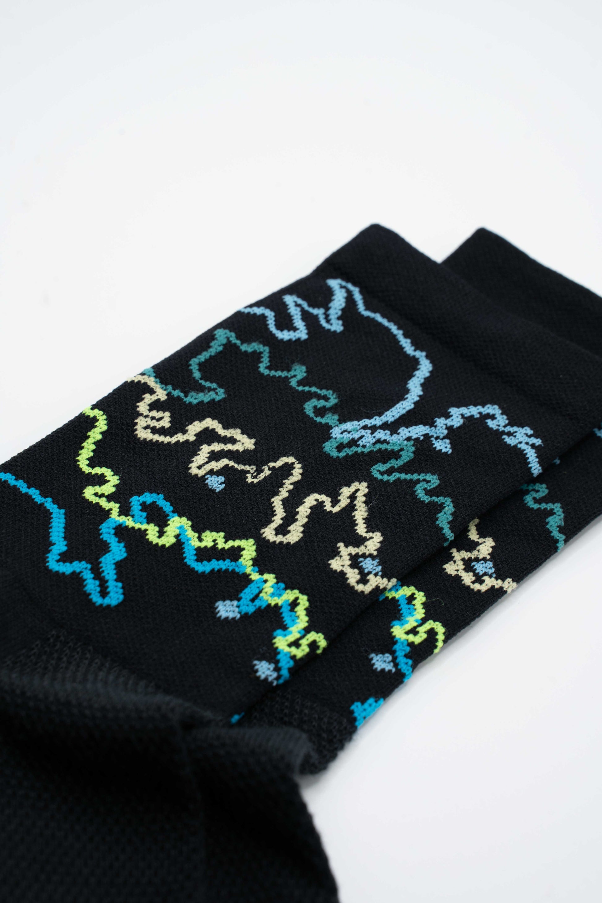 Wildwood Socks-Goodwynn&#39;sGoodwynn&#39;s