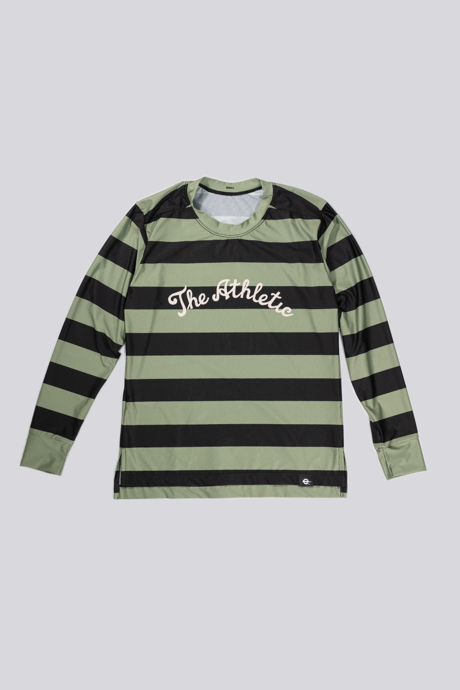 Women's Trail Fancy Long Sleeve Tech Tee-Goodwynn&#39;sGoodwynn&#39;s