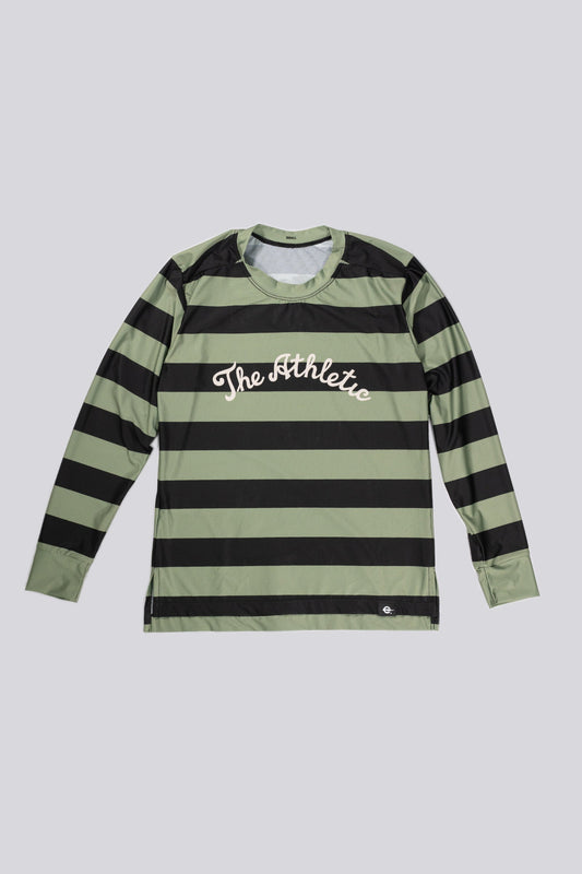 Women's Trail Fancy Long Sleeve Tech Tee-Goodwynn's