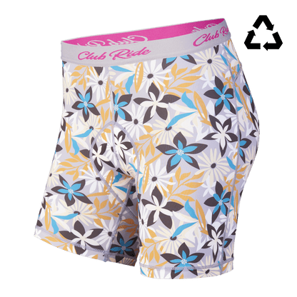 Women's Drift 3D Trail to Town Chamois 5" | All Around