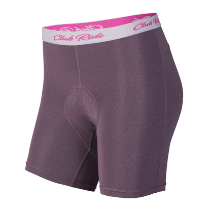 Women's Drift 3D Trail to Town Chamois 5" | All Around