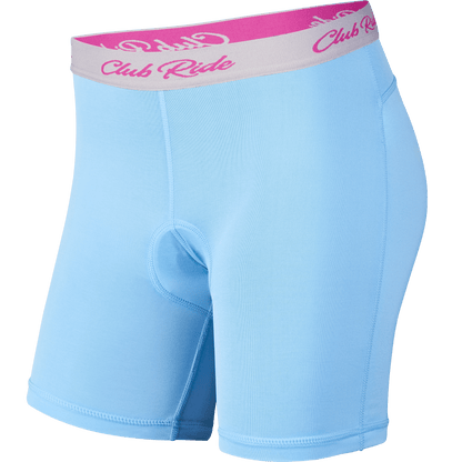 Women's Drift 3D Trail to Town Chamois 5" | All Around