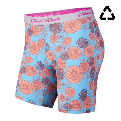 Women's Drift 3D Trail to Town Chamois 5" | All Around