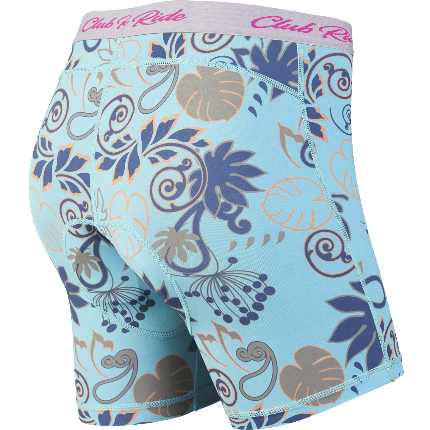 Women's Drift 3D Trail to Town Chamois 5" | All Around