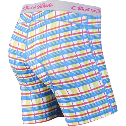 Women's Drift 3D Trail to Town Chamois 5" | All Around