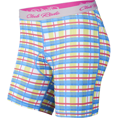 Women's Drift 3D Trail to Town Chamois 5" | All Around