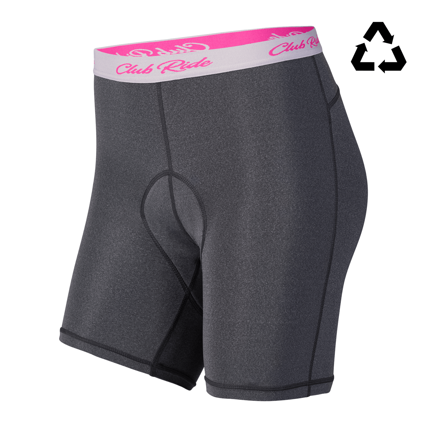 Women's Drift 3D Trail to Town Chamois 5" | All Around