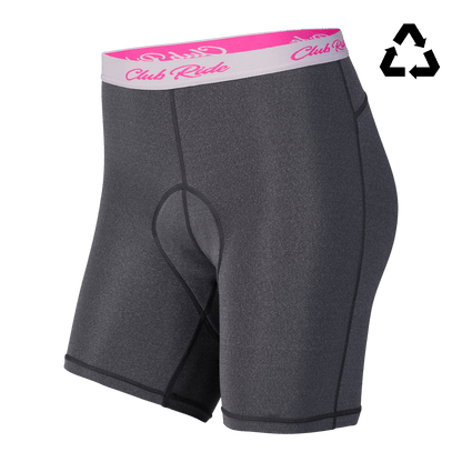 Women's Drift 3D Trail to Town Chamois 5" | All Around