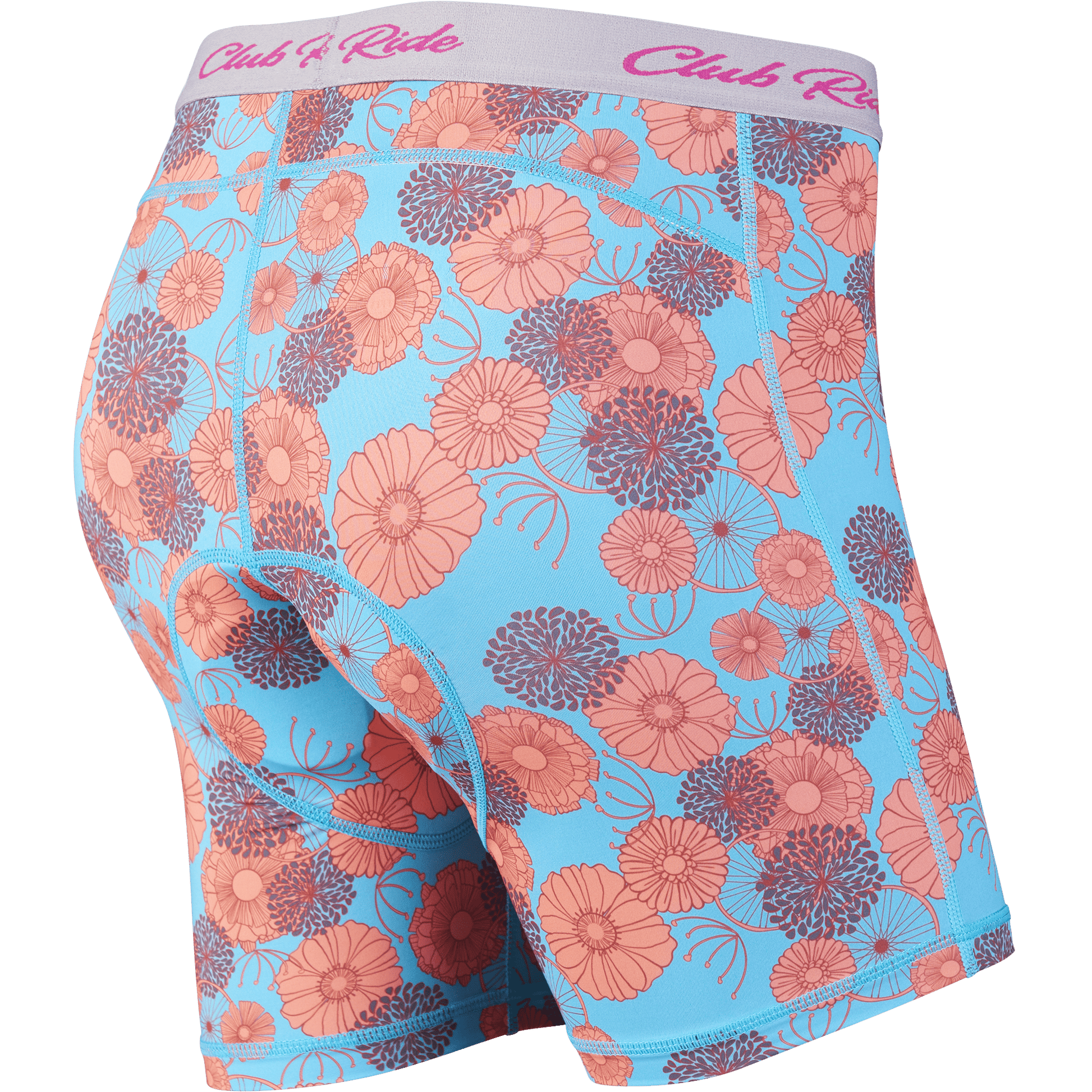 Women's Drift 3D Trail to Town Chamois 5" | All Around-Goodwynn&#39;sGoodwynn&#39;s