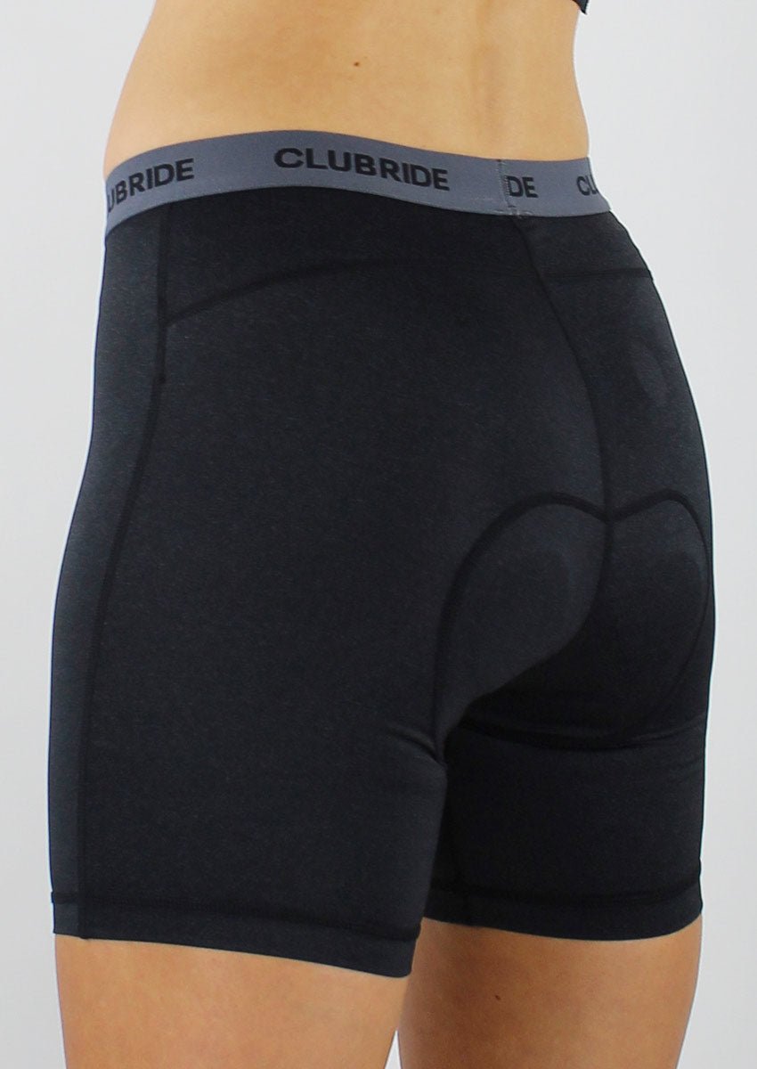 Women's Drift 3D Trail to Town Chamois 5" | All Around-Goodwynn&#39;sGoodwynn&#39;s