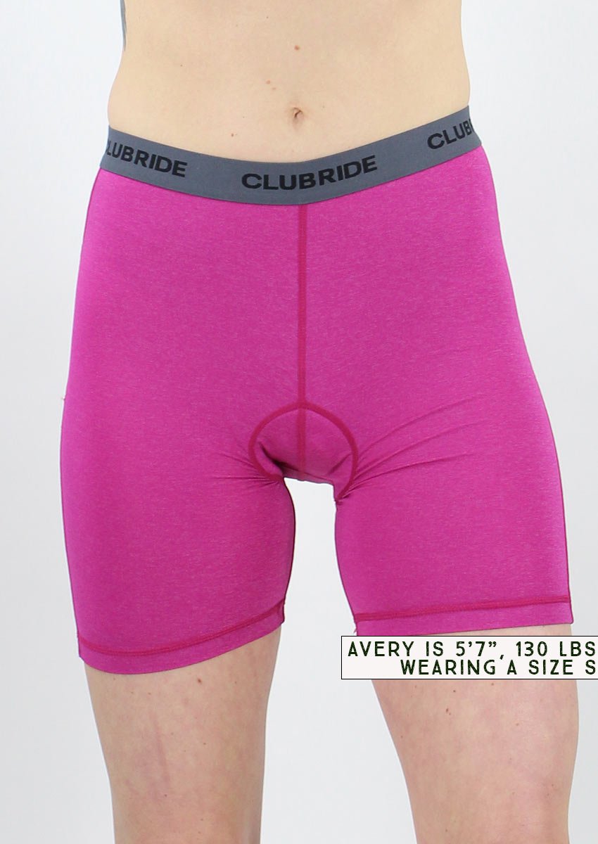 Women's Drift 3D Trail to Town Chamois 5" | All Around-Goodwynn&#39;sGoodwynn&#39;s