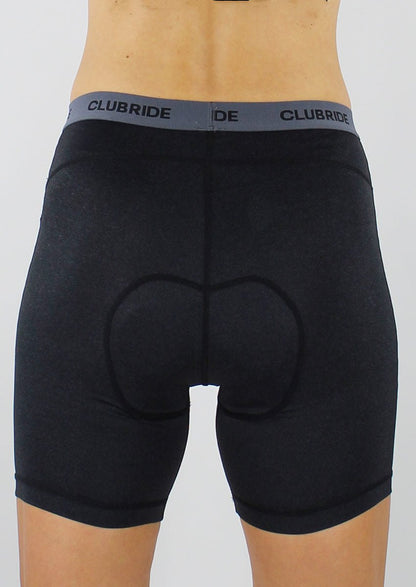 Women's Drift 3D Trail to Town Chamois 5" | All Around