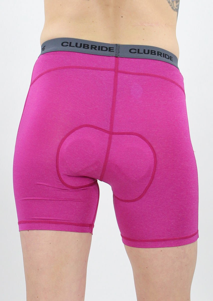 Women's Drift 3D Trail to Town Chamois 5" | All Around