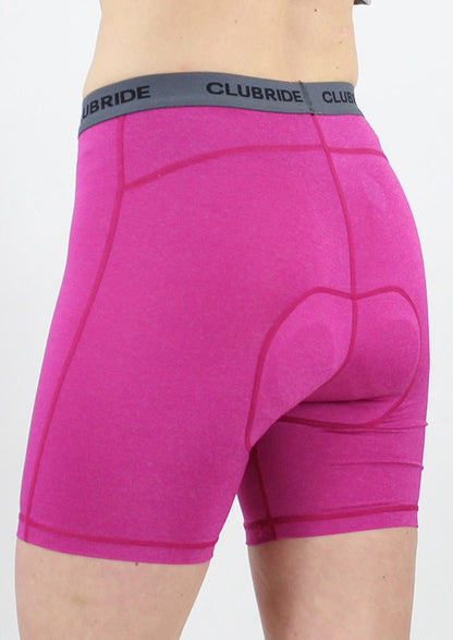 Women's Drift 3D Trail to Town Chamois 5" | All Around