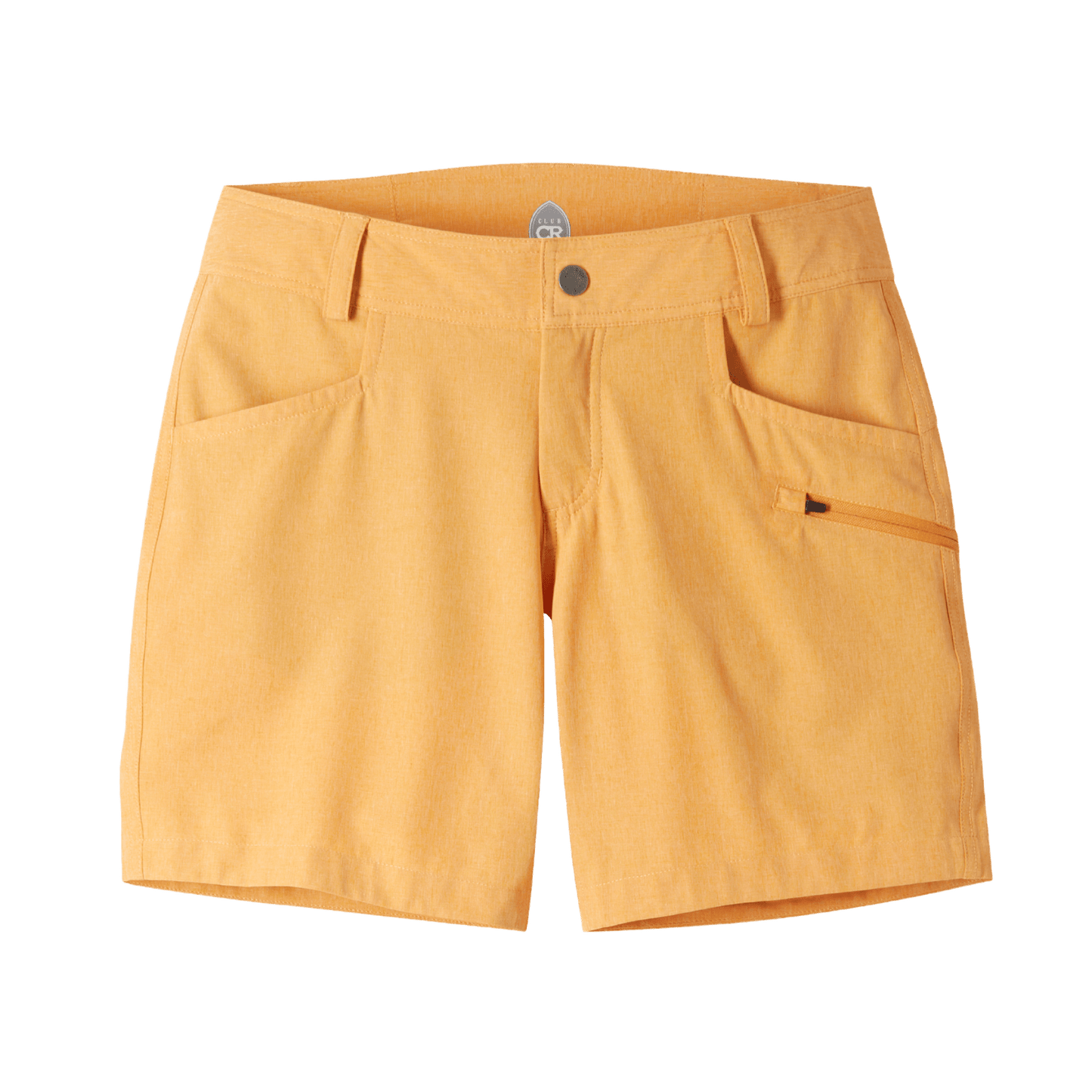 Women's Eden Modern Trail Shorts 7" w/ Drift Chamois