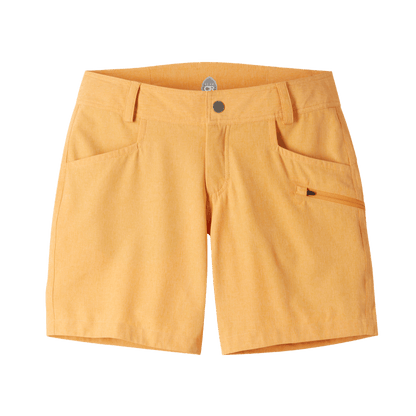 Women's Eden Modern Trail Shorts 7" w/ Drift Chamois