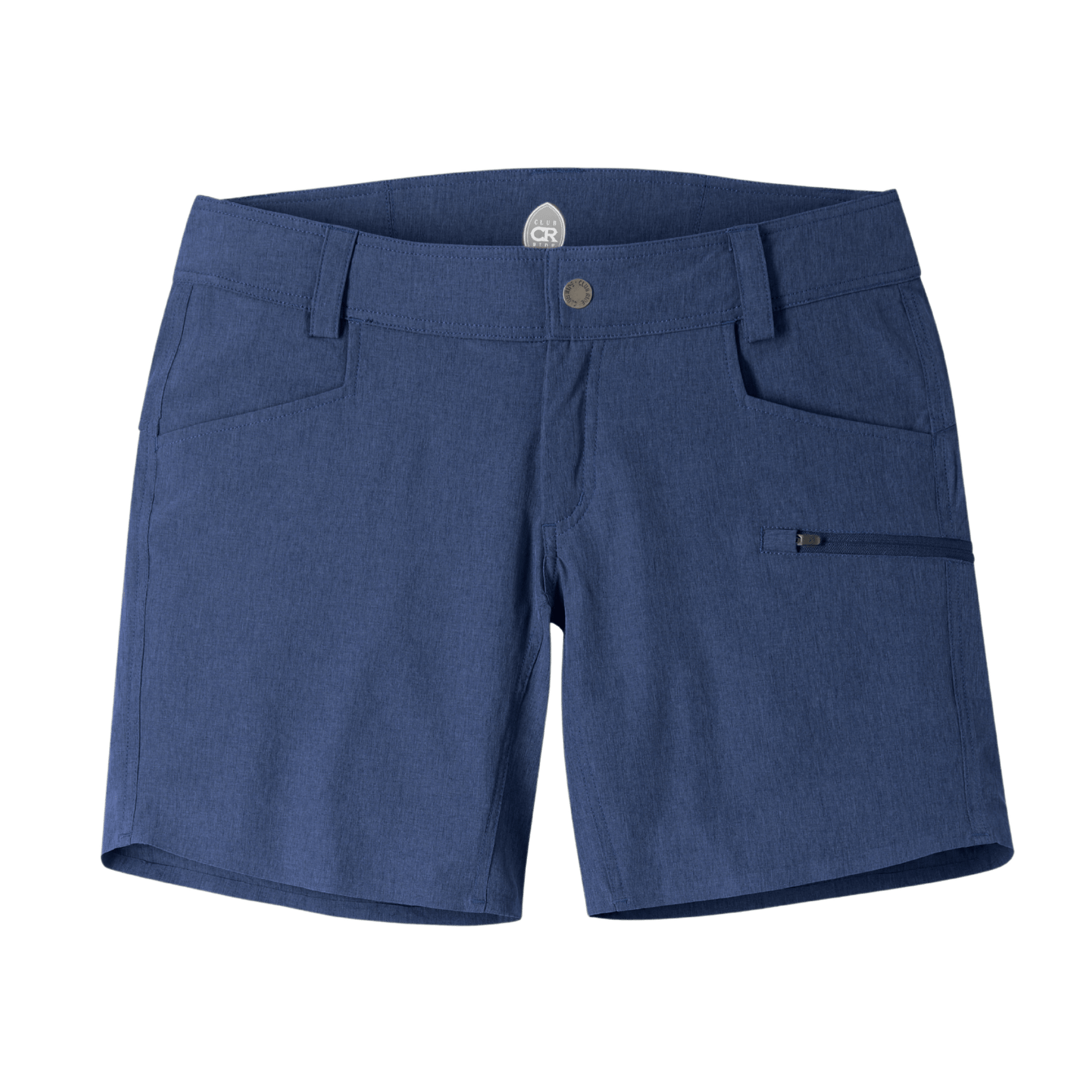 Women's Eden Modern Trail Shorts 7" w/ Drift Chamois-Goodwynn&#39;sGoodwynn&#39;s