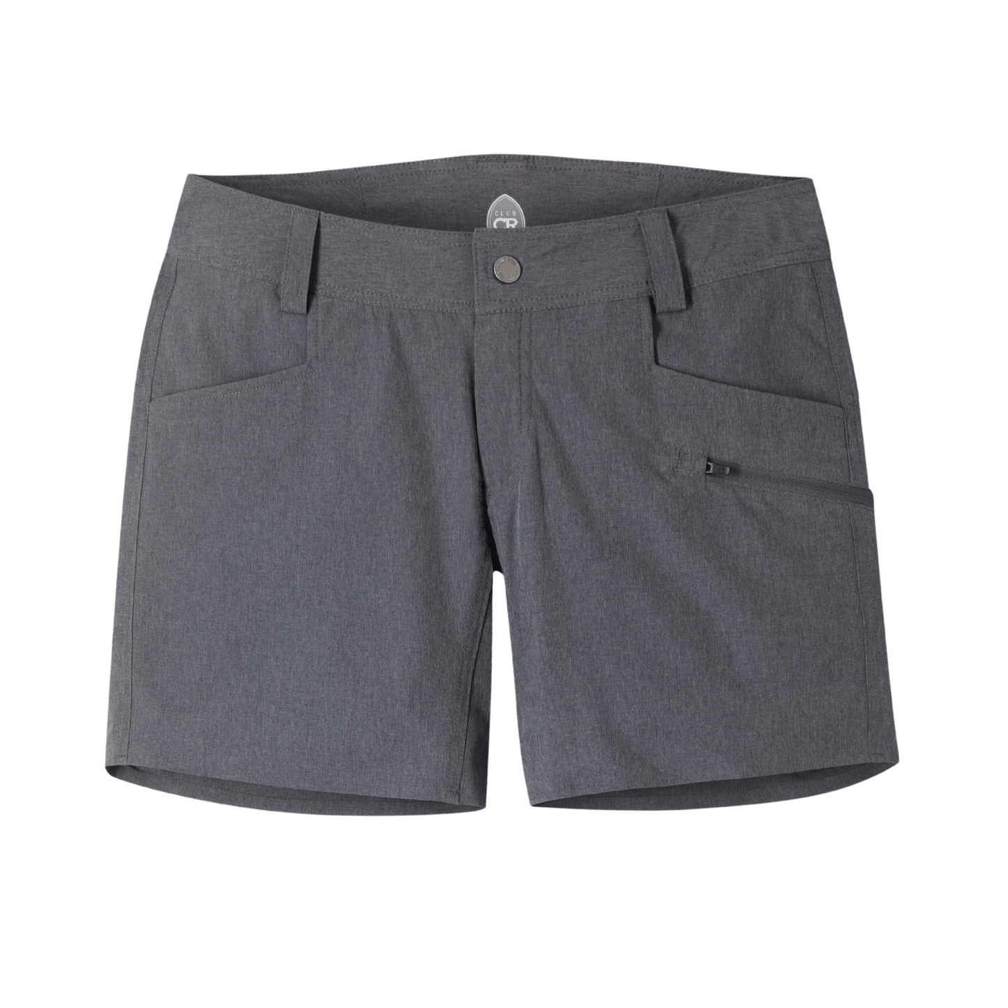 Women's Eden Modern Trail Shorts 7" w/ Drift Chamois